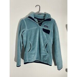 Patagonia Women’s Quater zip
